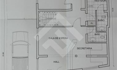 Local Comercial en Arriendo en Rotonda atenas