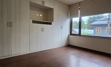 Departamento en Arriendo en Edificio Río Puelo