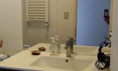 Departamento en Arriendo en Edificio Río Puelo