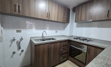 Departamento en Arriendo en Edificio Río Puelo