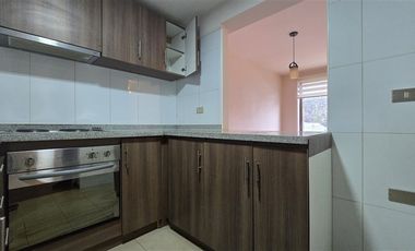 Departamento en Arriendo en Edificio Río Puelo