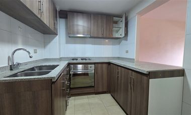 Departamento en Arriendo en Edificio Río Puelo
