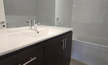 Departamento en Arriendo en Edificio Río Puelo