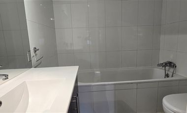 Departamento en Arriendo en Edificio Río Puelo