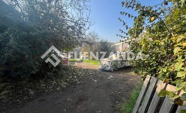 Terreno Construccion  en Venta en Lazo de la Vega/ Miguel de Atero/ Gonzalo Bulnes