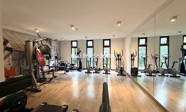Departamento en Venta en Las Hualtatas / San Damián | venta Departamento 2D2B 2 Est y Bod con terraza | Vitacura