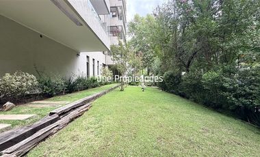 Departamento en Venta en Las Hualtatas / San Damián | venta Departamento 2D2B 2 Est y Bod con terraza | Vitacura
