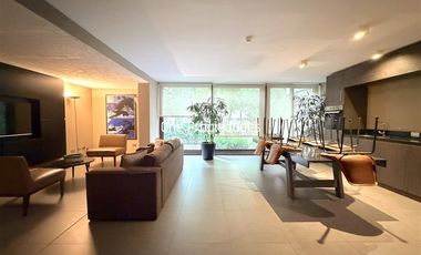 Departamento en Venta en Las Hualtatas / San Damián | venta Departamento 2D2B 2 Est y Bod con terraza | Vitacura