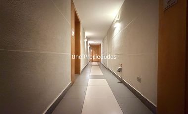 Departamento en Venta en Las Hualtatas / San Damián | venta Departamento 2D2B 2 Est y Bod con terraza | Vitacura