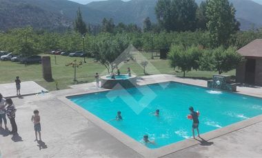 Casa en Venta en Santa Rita/ Hijuelas