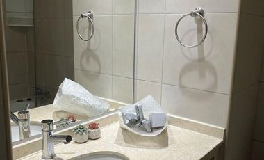 Departamento en Venta en Metro Rodrigo de Araya