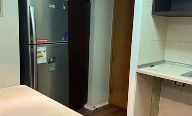 Departamento en Venta en Metro Rodrigo de Araya