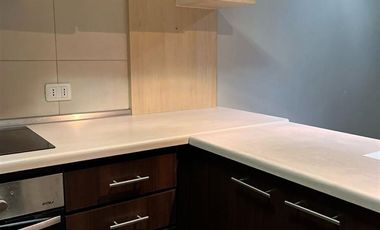 Departamento en Venta en Metro Rodrigo de Araya