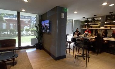 Departamento en Venta en Crescente Errazuriz/ Seminario