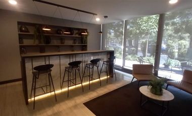 Departamento en Venta en Crescente Errazuriz/ Seminario