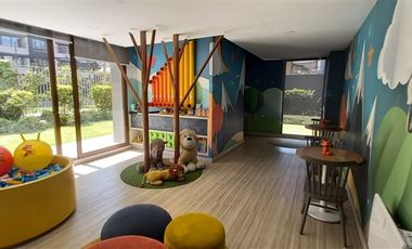 Departamento en Venta en Crescente Errazuriz/ Seminario