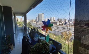 Departamento en Venta en Crescente Errazuriz/ Seminario