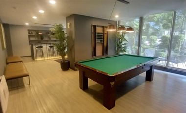 Departamento en Venta en Crescente Errazuriz/ Seminario