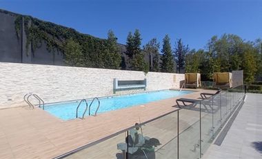 Departamento en Venta en Crescente Errazuriz/ Seminario