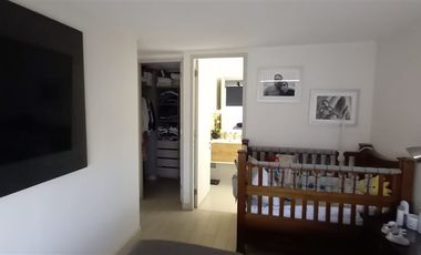 Departamento en Venta en Crescente Errazuriz/ Seminario