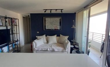 Departamento en Venta en Crescente Errazuriz/ Seminario