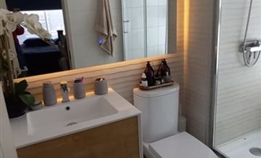 Departamento en Venta en Crescente Errazuriz/ Seminario