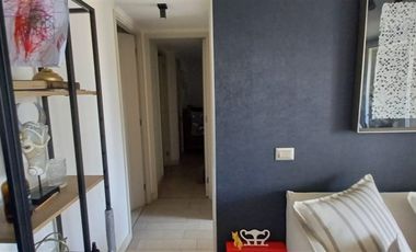 Departamento en Venta en Crescente Errazuriz/ Seminario