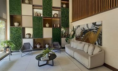 Departamento en Venta en Crescente Errazuriz/ Seminario