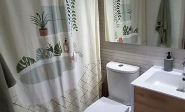 Departamento en Venta en Crescente Errazuriz/ Seminario
