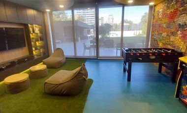 Departamento en Venta en Crescente Errazuriz/ Seminario