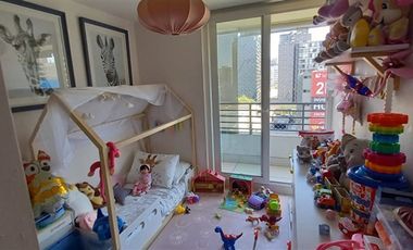 Departamento en Venta en Crescente Errazuriz/ Seminario