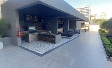 Departamento en Venta en Crescente Errazuriz/ Seminario
