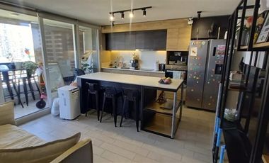Departamento en Venta en Crescente Errazuriz/ Seminario