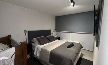 Departamento en Venta en Crescente Errazuriz/ Seminario