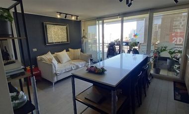 Departamento en Venta en Crescente Errazuriz/ Seminario