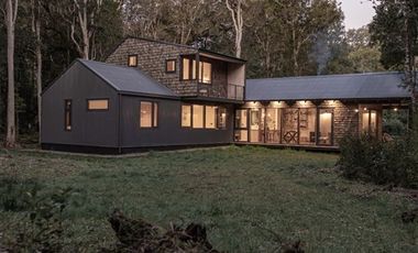 Casa en Arriendo en Los Coigues del Sur