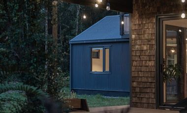 Casa en Arriendo en Los Coigues del Sur