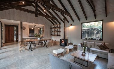 Casa en Arriendo en Los Coigues del Sur