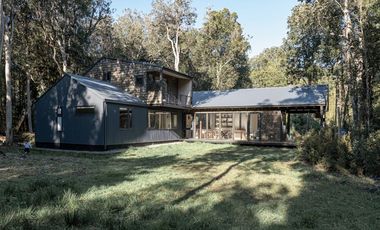 Casa en Arriendo en Los Coigues del Sur