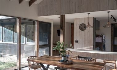 Casa en Arriendo en Los Coigues del Sur