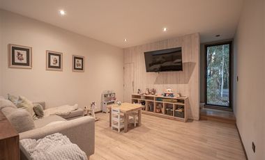 Casa en Arriendo en Los Coigues del Sur