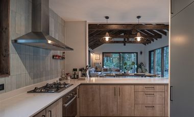 Casa en Arriendo en Los Coigues del Sur