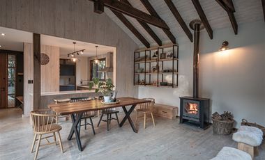 Casa en Arriendo en Los Coigues del Sur