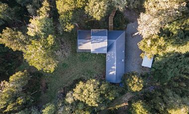 Casa en Arriendo en Los Coigues del Sur