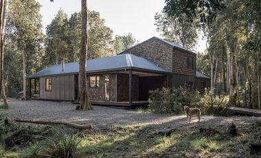 Casa en Arriendo en Los Coigues del Sur