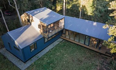 Casa en Arriendo en Los Coigues del Sur