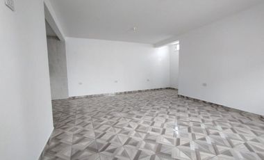 MONOAMBIENTE EN BARRIO AMPPARE