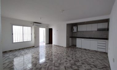 MONOAMBIENTE EN BARRIO AMPPARE