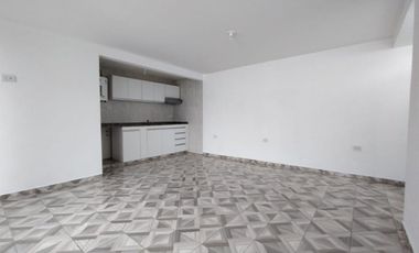 MONOAMBIENTE EN BARRIO AMPPARE