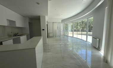 Departamento 1 dormitorio en Oasis del Yacht